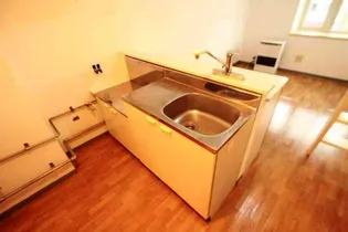 YTS40【0203号室】のキッチン