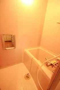 YTS40【0203号室】の風呂