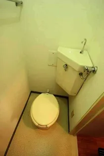 YTS40【0203号室】のその他画像