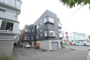 YTS40【0203号室】の外観