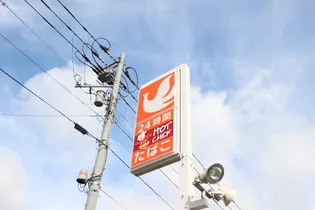 YTS40【0203号室】の周辺