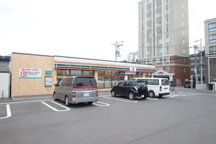 YTS40【0203号室】の周辺