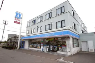 シュガーテラス【0101号室】の周辺