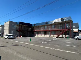 フレンドハイツの画像