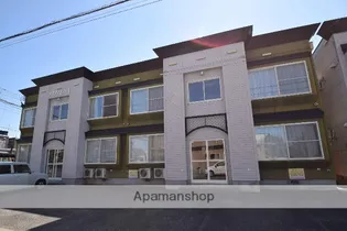 アスティ13A棟の画像