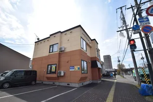 イースト2条通りの画像