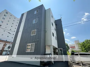 サンパーク常盤の画像