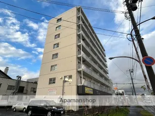 セクション103【6階】の外観