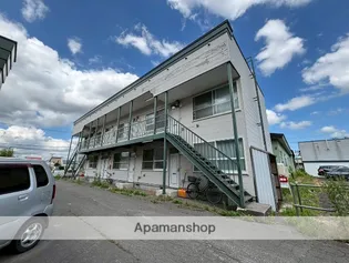 ハンドレッドヴィレッジIの画像