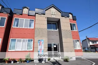 コーポ富貴の画像