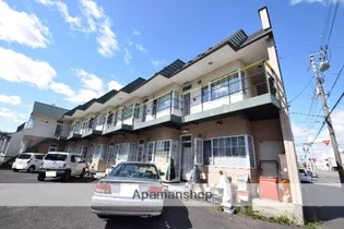 ティファニーハウスの画像