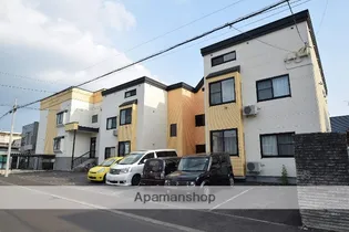 シンフォニー宮下Bの画像