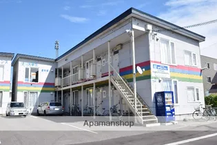 M&Yレジデンス2号館の画像