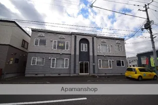 メゾン偕行社の画像