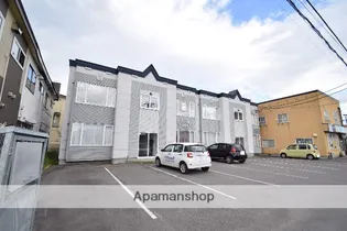 シャローム末広の画像