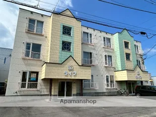 IDライフの画像