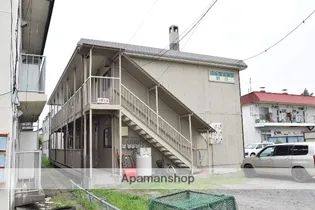 シティハイム朝日の画像