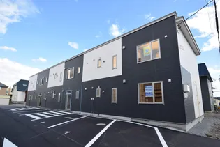 PETIT PREAIRIEⅡの画像