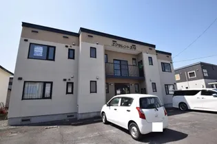 エクセレント316【2階】の外観