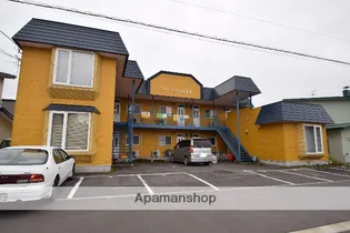 フレンズ5・24【106号室】の外観