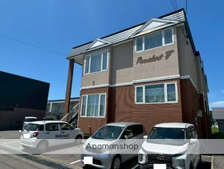 プレジデントFの画像