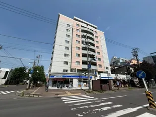 エンドレス26【7階】の外観