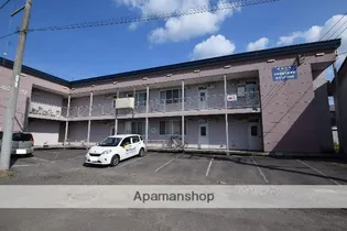 サンピアハイツの画像