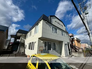 ノースコート19の画像