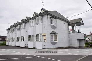 エデン東5条の画像