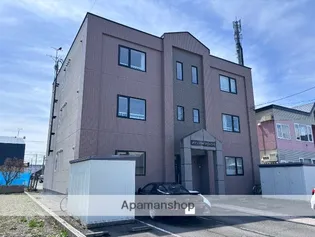 メゾン ド ピアニッシモの画像