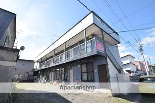 グリーンハイツの画像