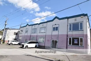 ようよう【1階】の外観