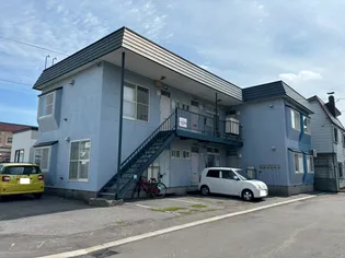 新都ハイツ16の画像