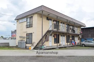 永山3 6ハイツの画像