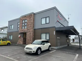 レストクローヴの画像