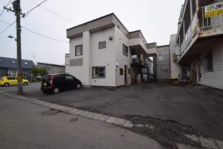 中村アパートの画像