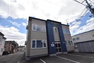 オン ザ ロードの画像