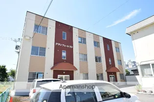 グランフォーレストの画像