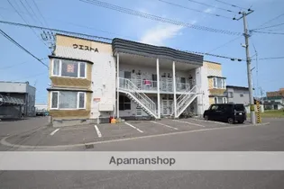 ウエストAの画像