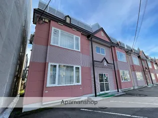 ベラーノ A棟の画像
