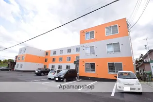 リバティ花咲の画像