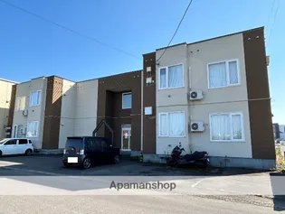 ライフ永山弐番館の画像