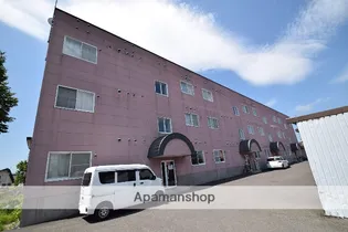 ハイエスト近文の画像