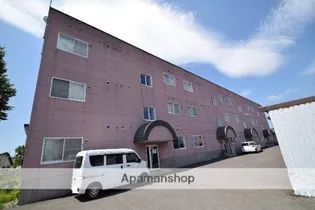 ハイエスト近文の画像