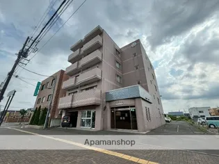 パームコート旭川の画像