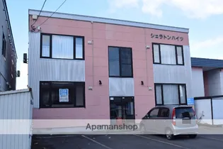 シェラトンハイツの画像