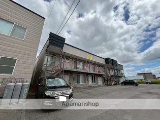 ハンドレッドヴィレッジEの画像