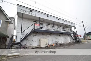 COMⅡ−コム2−【2階】の外観