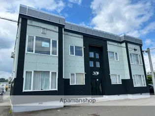 友夢Ⅱ【2階】の外観