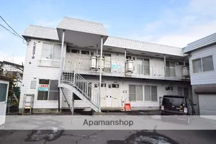 シンタクコーポの画像